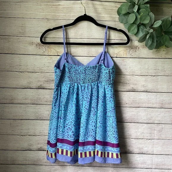 nicole Spaghetti Strap Dress - Picture 3 of 3